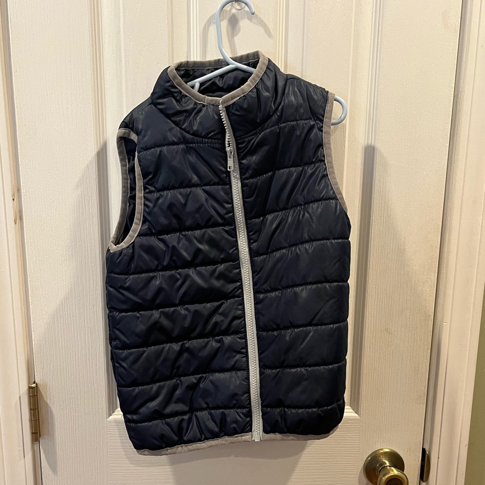 Boys Vest